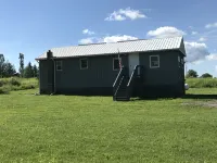 Newly Renovated Rustic Cabin w/WiFi in the Heart of the Finger Lakes