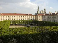 Apartment/ flat - NancyLuxury Apartment - Homestays