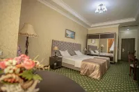 GLORIA HOTEL TASHKENT - spa