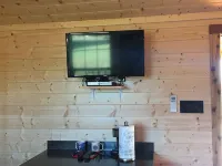 Croch Creek Ranch Cruise 1