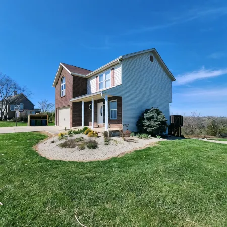 Iridescence Getaway near Ark Encounter - Sleeps 20