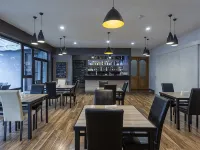 Alliance Hotel Hotels near Vake