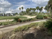 GolfView Condo Near Tampa 1 bdrm 1 bath