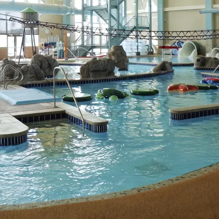 Cozy 5bdrm Haven in the Heart of Gillette 5 Min from Downtown- FREE Pool Passes!