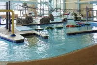 Cozy 5bdrm Haven in the Heart of Gillette 5 Min from Downtown- FREE Pool Passes! - 수영장