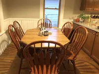 The Lodge Dog & FmilyFrndly 6-BR 12 Beds 16 guests - WiFi