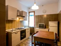oasis of relaxation not far from the sea, parking in the inner courtyard. Hotels in Marotta