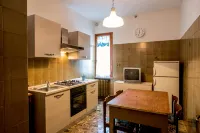 oasis of relaxation not far from the sea, parking in the inner courtyard. - 2 stelle