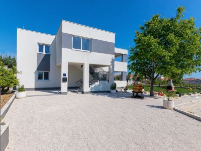 Apartment Gabriela Blue