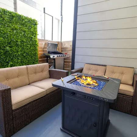Spacious 4BD Near Denver w/ BBQ, Games & Office