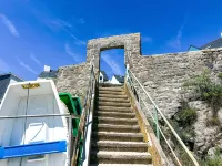Sea view apartment - Homestays