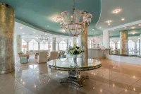 Panoramic Gulf Views! 01 East Corner 4 Bdrm 4.5 Bath . 27th Floor. Sleeps 14. - Jacuzzi