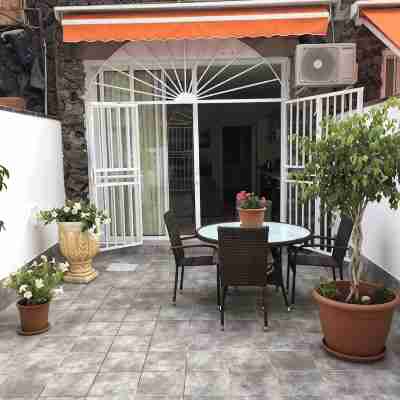 Parque Santiago 2 WITH LARGE TERRACE Beach &Comfy Others