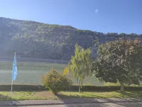 Recreation in the Middle Rhine Valley