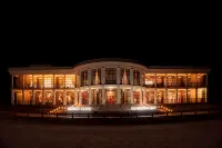 Hermes Country Hotel Отели в г. 