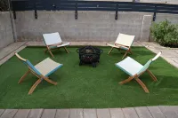 Vista Experience w/King Size Bed & Pet Friendly - 3つ星