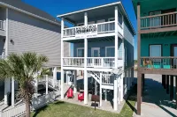 Matagorda Outfitters River Rental - 2-Star