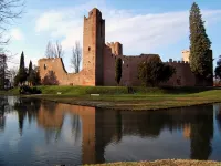 Novalesi House (only 20 minutes to Venice) - WiFi