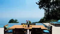 Private Villa Oro Verde, ocean view, luxury