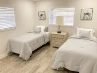 Beaches & Island Hopping to Singer & Peanut Islands - Intracoastal Home - 3-Star