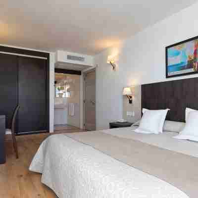 Hotel Palia Sa Coma Playa Rooms