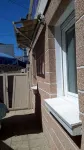 Apart Rdc 2-3-4 People 50m2 Ground Floor+Closed Courtyard of 30m2 100m the Beach - 2 étoiles
