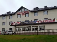 Uyut-Ermolino Hotels in Borovsky District
