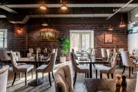 Spektrcity Taganskaya Hotel - บ้านพักหลังเล็ก