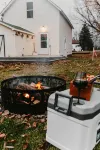 Lake Superior Stay - Fire Pit Patio - Pet Friendly