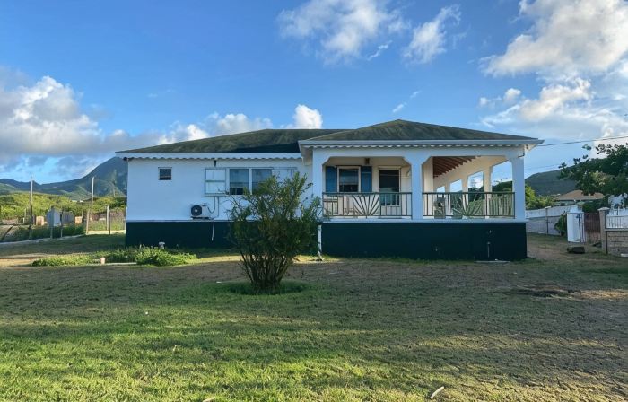 Mango Delight - 3 bedroom Caribbean Vacation Home