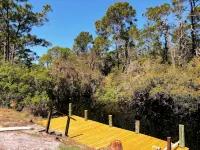 Private Home- Lake Access-Hot Tub- Sebring Raceway - 4-Sterne