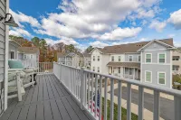 Game Room! Pontoon Rental~Boat Slip~Fire Pit