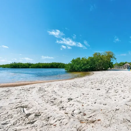 Kampground Escape w/ Kayaks, Heated Pool & Marina!