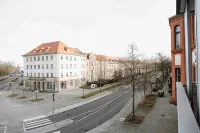 Schöne Wohnung "gropius"lage TOP - 무료 와이파이