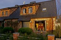 Apartment in Peetzig am See - Pools