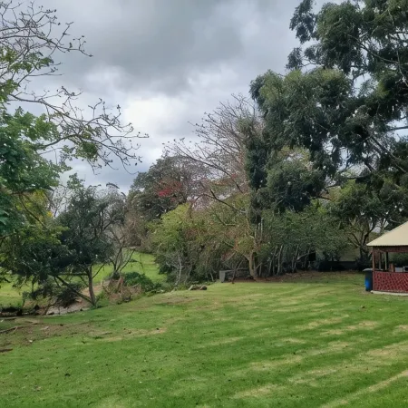 Tranquil retreat on Middleton Road, mid-way between the city and the sea!