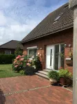Vacation apartment de Vries, directly at the wave park - WiFi