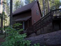 Lodge at the Lake near Pinecrest/Dodge Ridge WiFi - Chalets