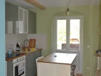 Family vacation apartment in Saxon Switzerland Hotels in Hohnstein