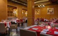 Mövenpick Krasnaya Polyana - โรแมนติก