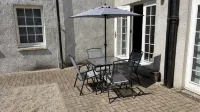 Harbourside, Luxury Two Bedroom Townhouse with Bike store – Sleeps 6