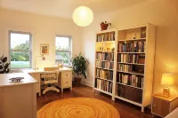 The Maple Flat: high end 2-bedroom apartment in Blairsville - Wifi