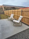 Hill Base Modern