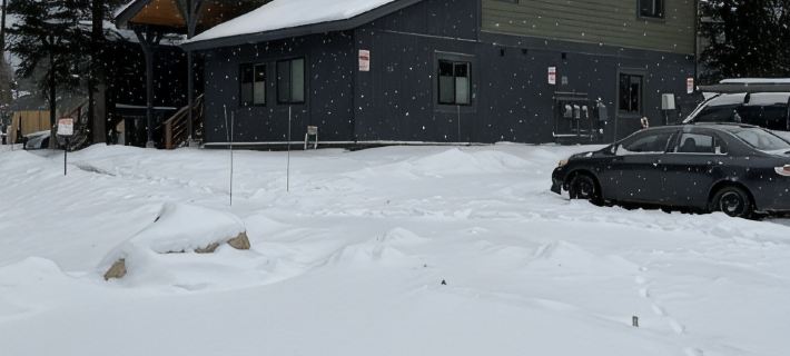 Winter Park Resort Ski Mountain Base Condo Ξενοδοχεία στην πόλη Winter Park