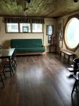 Historic Thompson House - Homestays