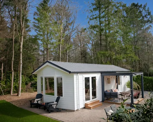 StayatSas Tiny House Sam. Free WiFi, reserved parkingspace, kids & dogs welcome! Ξενοδοχεία στην πόλη Epe
