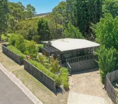 Luxury Lake House on Lake Eildon and only 35km from Mt Buller for skiers. - Wifi