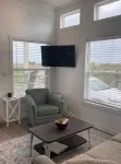 Goose Island Flats - The Ibis 1 BR 1 BA - 2 stjerner