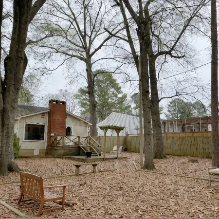 The Callaway Cottage- HOME AWAY FROM HOME!