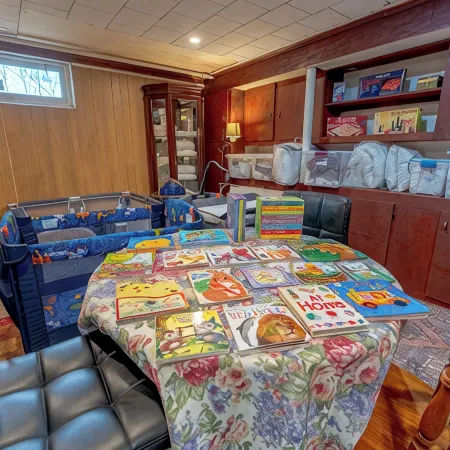 Family Stays: Middletown, CT